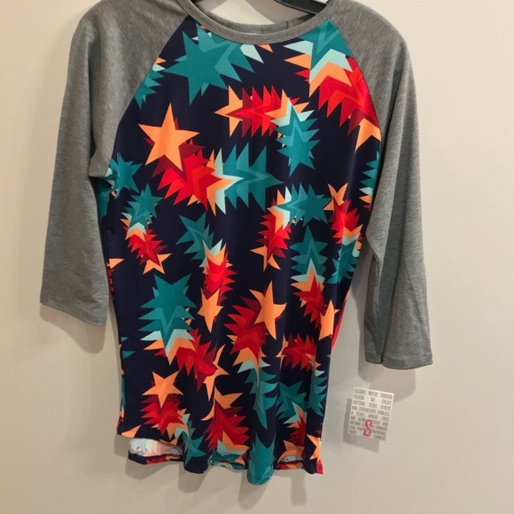 Lularoe randy - Picture 1 of 4